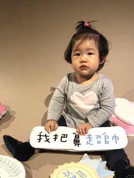 小奈奈さんのコーディネート