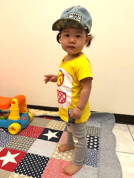 小奈奈さんのコーディネート