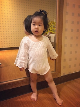 小奈奈さんのコーディネート