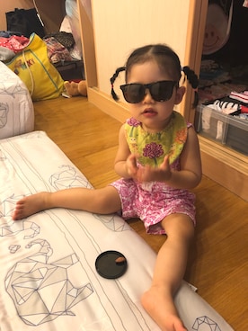 小奈奈さんのコーディネート