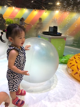 小奈奈さんのコーディネート