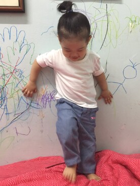 小奈奈さんのコーディネート