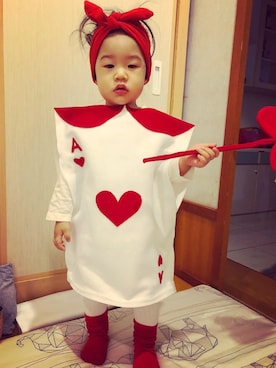 小奈奈さんのコーディネート