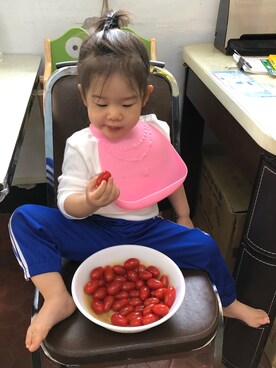 小奈奈さんのコーディネート