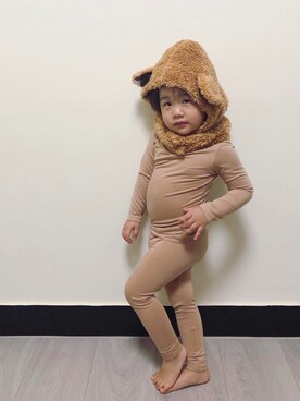 小奈奈さんのコーディネート