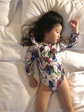 小奈奈さんのコーディネート