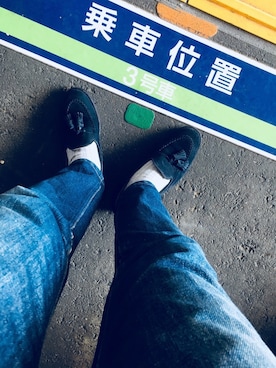 MERCiさんのコーディネート