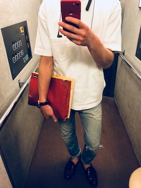 MERCiさんのコーディネート