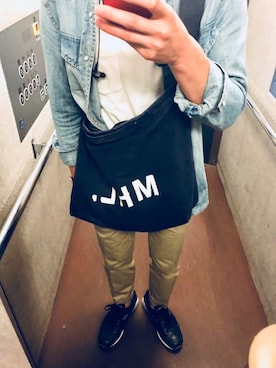 MERCiさんのコーディネート