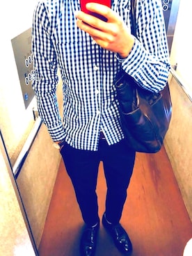 MERCiさんのコーディネート