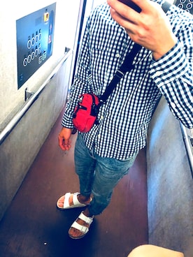 MERCiさんのコーディネート