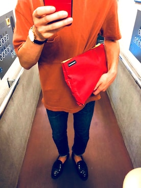 MERCiさんのコーディネート