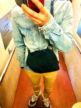 MERCiさんのコーディネート