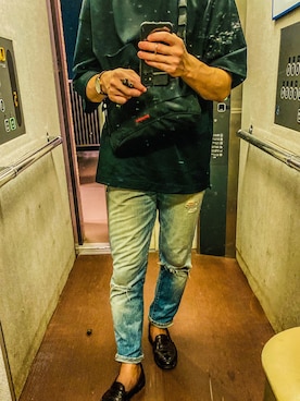 MERCiさんのコーディネート