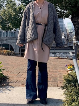 Chiiiiiさんのコーディネート