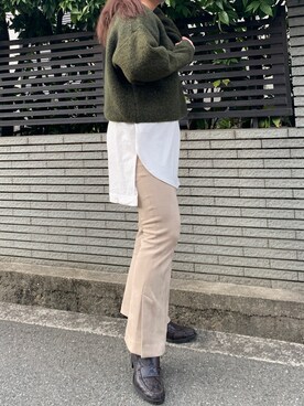 Chiiiiiさんのコーディネート