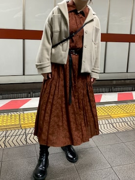 Chiiiiiさんのコーディネート