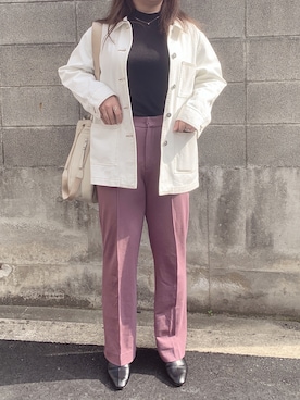 Chiiiiiさんのコーディネート