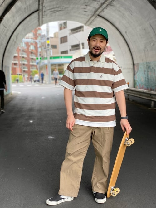 Munsingwear Grand-Slam（マンシングウェア グランドスラム）の