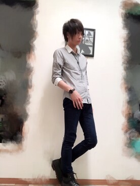 だいすけぴょんさんのコーディネート