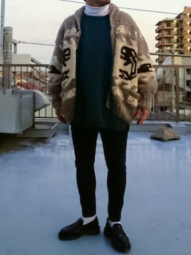 k88さんのコーディネート