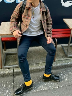 k88さんのコーディネート