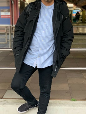 k88さんのコーディネート