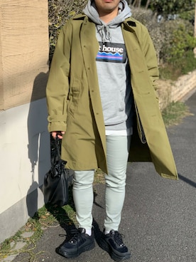 k88さんのコーディネート