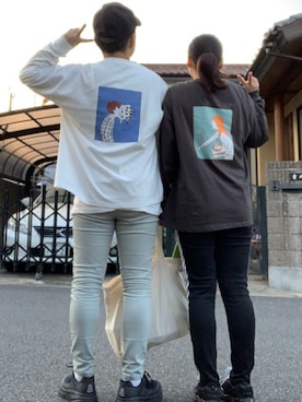 k88さんのコーディネート