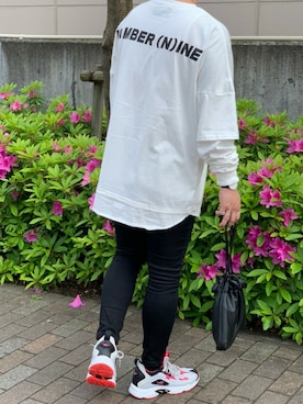 k88さんのコーディネート