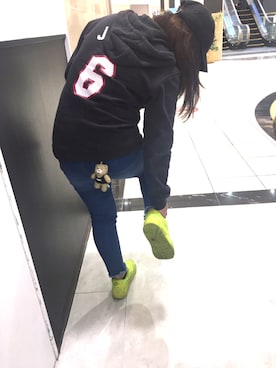 kanappeさんのコーディネート