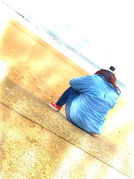 kanappeさんのコーディネート