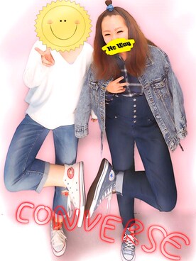 kanappeさんのコーディネート