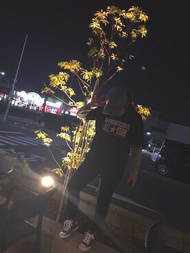 kanappeさんのコーディネート