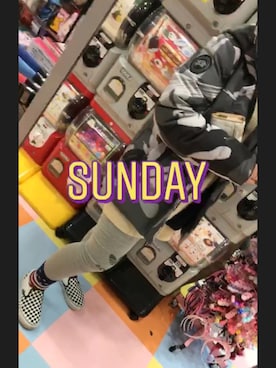 kanappeさんのコーディネート