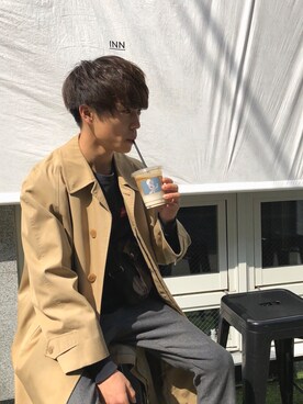 てんせいさんのコーディネート