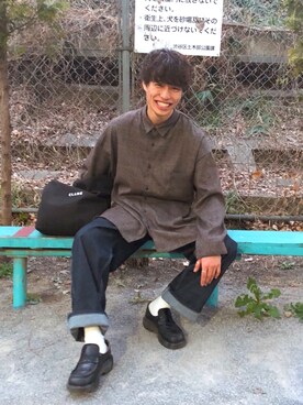 てんせいさんのコーディネート