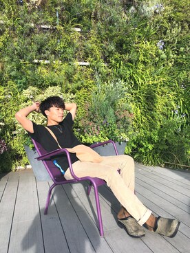 てんせいさんのコーディネート