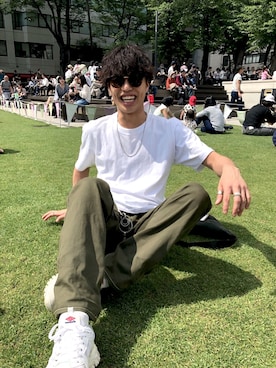 てんせいさんのコーディネート