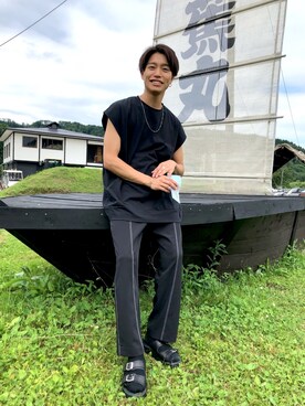 てんせいさんのコーディネート