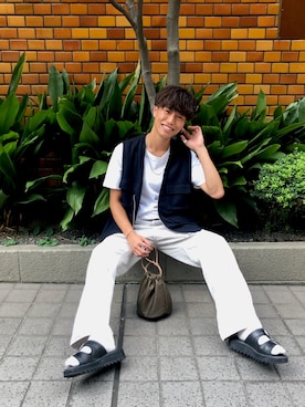 てんせいさんのコーディネート