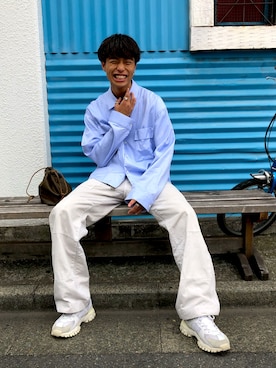 てんせいさんのコーディネート