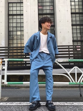 てんせいさんのコーディネート