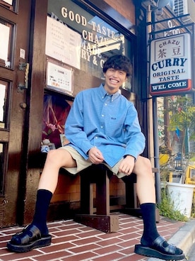 てんせいさんのコーディネート