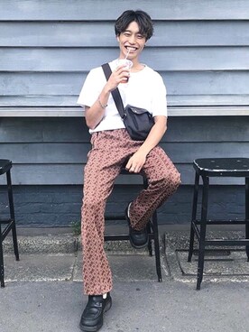 てんせいさんのコーディネート