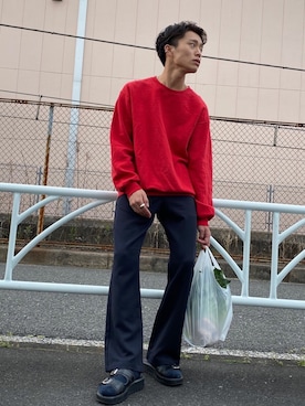 てんせいさんのコーディネート