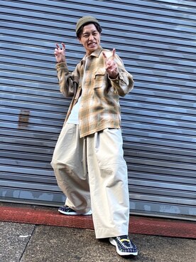 てんせいさんのコーディネート