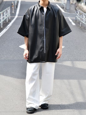 てんせいさんのコーディネート