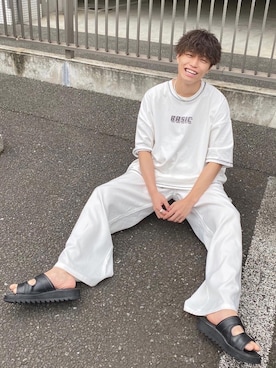 てんせいさんのコーディネート