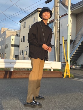 てんせいさんのコーディネート